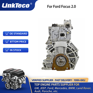 Linkteco Ford EcoSport 2.0L 2012-2014 CM5E-6059-AB CM5E6059AB CM5E 6059 AB CM5E6059AB用高品質エンジンアセンブリ - Product Image 5