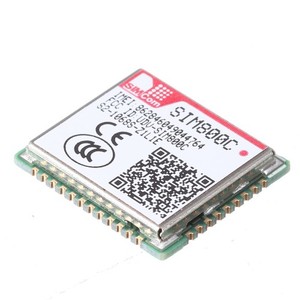Módulo original 2G Simcom SIM800C Módulo cuatribanda GSM/GPRS + GNSS SIM800 - Product Image 4
