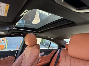 Son derece süper temiz kullanılmış 2022 Mer_cedes Benz CLS 450 4MATIC - Product Image 6
