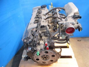 Orijinal 5A-FE kullanılmış Motor 1.5L benzinli Motor, tamamen test edilmiş, japonya stok - Product Image 6