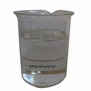 Silikon yağı 5 cst PDMS silikon beyaz yağ - Product Image 6