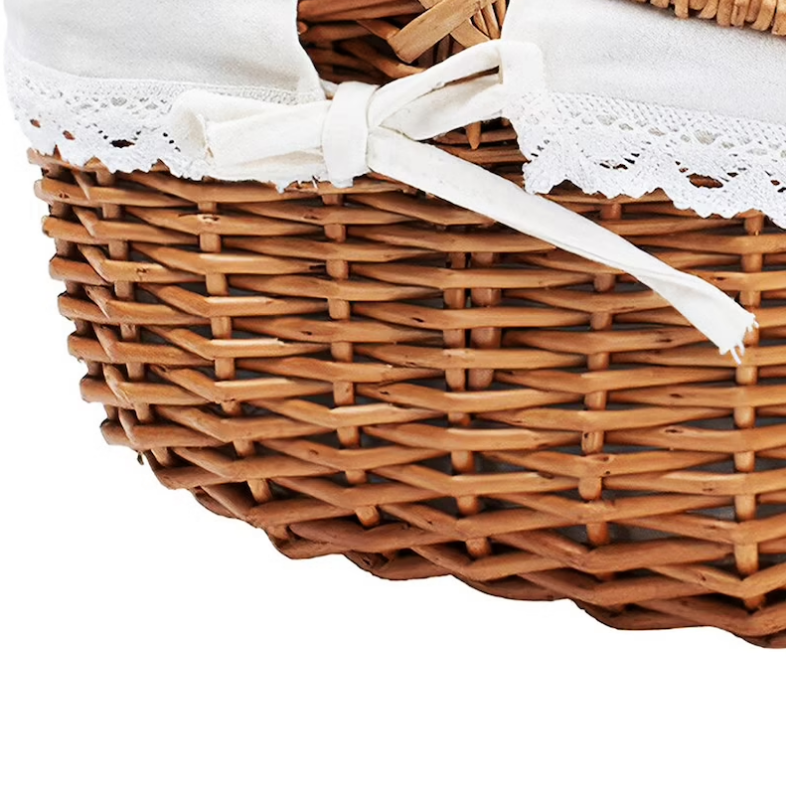 Rattan Color