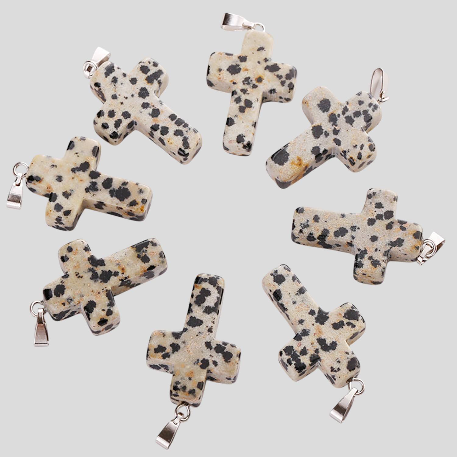 Dalmatian jasper
