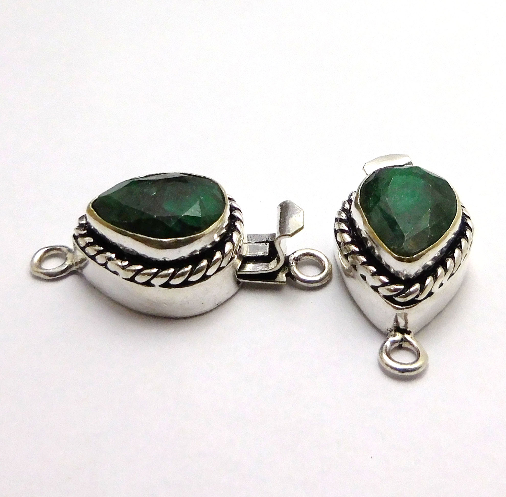 Silver-1 Strand