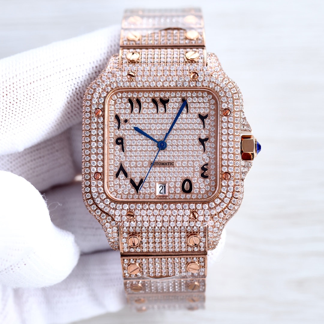CZ Stones 002