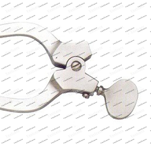 <span class=keywords><strong>Comyns</strong></span> <span class=keywords><strong>Berkeley</strong></span> Vulva <span class=keywords><strong>Retractor</strong></span> âm đạo speculums phụ khoa bền y tế OB công cụ cho chăn nuôi sinh sản bởi vaslcare - Product Image 6