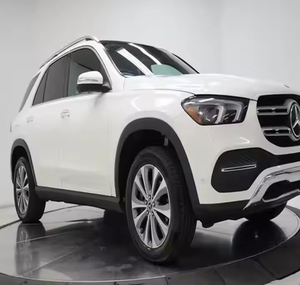 2020 Mer CE des-BE NZ g L E-Class G L E 350 4dr SUV 2.0L เทอร์โบ4cyl - Product Image 1