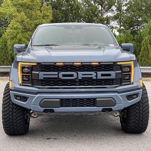 使用済み2020 2021 2022 2023 2024フォードF-150ラプター販売用 - Product Image 1