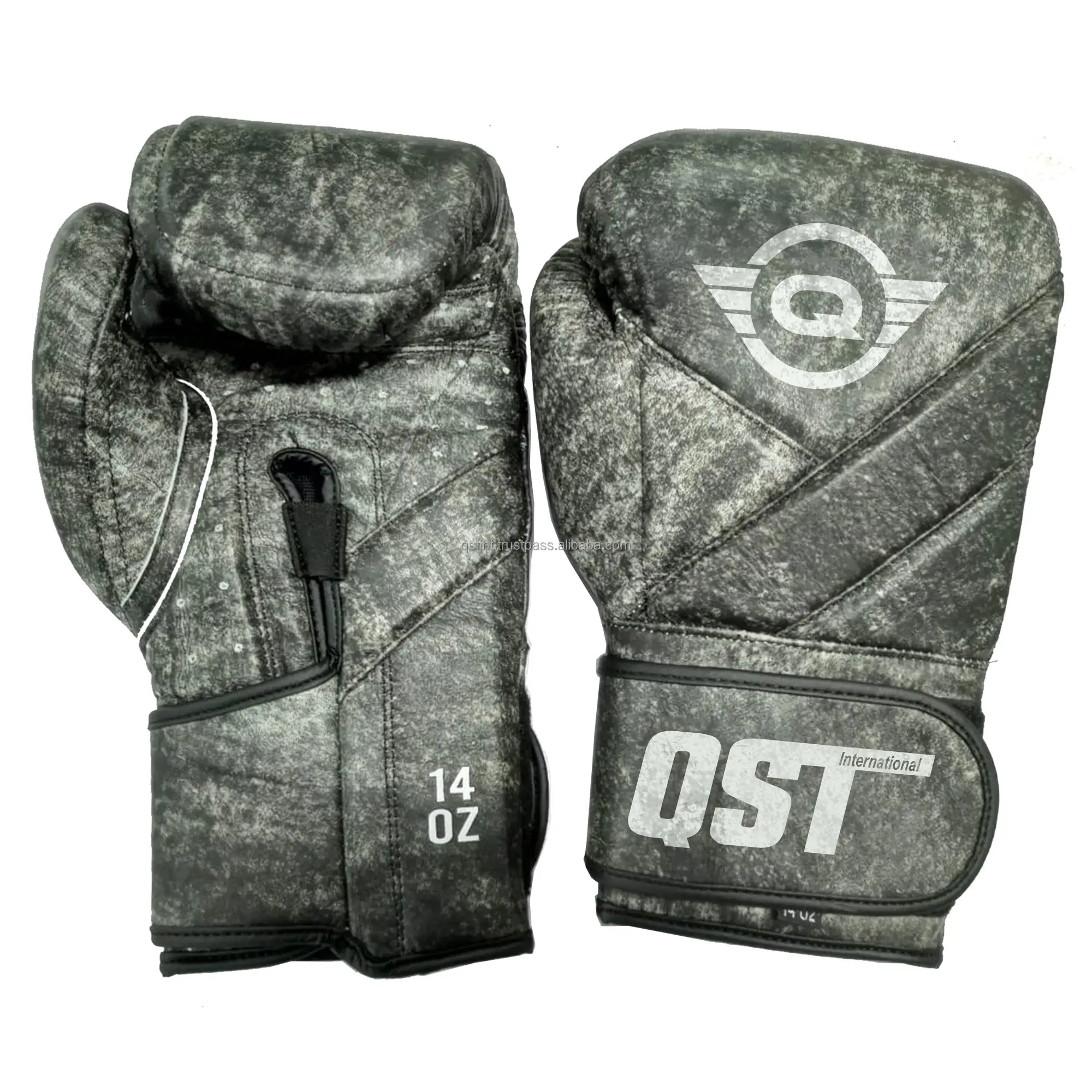 Benutzer definiert Alle Arten von Box handschuhen Hersteller Premium Leder Schnell Direkt versand Großhandels preis OEM/ODM Services