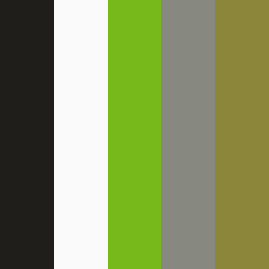 Black | Green | Silver | Yellow | Other