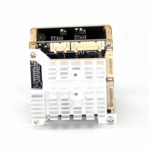 IMX335 IMX715 IMX515 IMX415 IMX412 IMX462 IMX335 IMX415 12MP STARVIS 2 AI CCTV, módulo de cámara de seguridad, placa IP IPC - Product Image 4