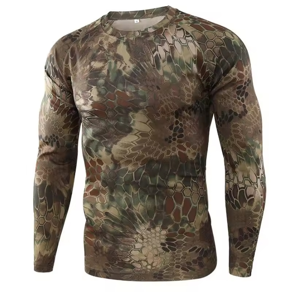Option 9