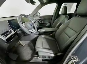 2023 B M W X 1 X D R I v E 2 8 I neadüzgün bir şekilde kullanılan düşük kilometre ses motoru temiz başlık sol Steer koyu ışık - Product Image 2