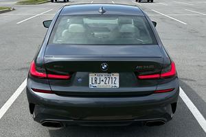 2020 B M W M340i xDrive 382-hpターボ6気筒AWDエグゼクティブパッケージ - Product Image 4