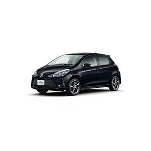 Toyota vitz זמין למכירה, ידוע האמינות שלה עלויות תחזוקה נמוכות