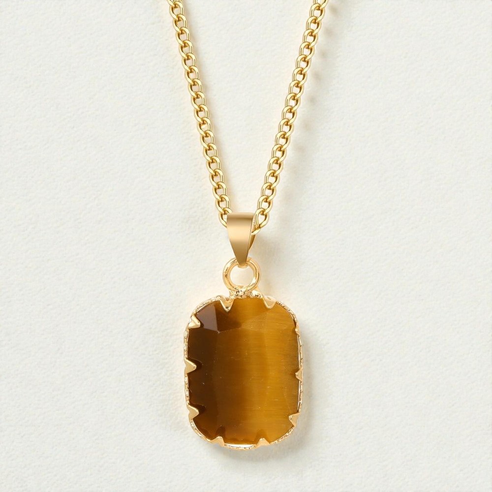 Tiger Eye