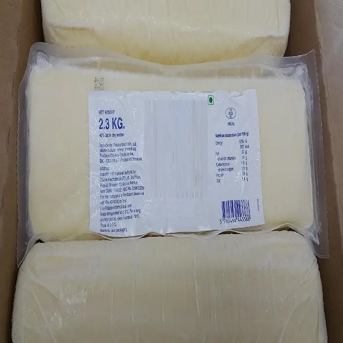 Original Loose Diced Mozzarella Cheese