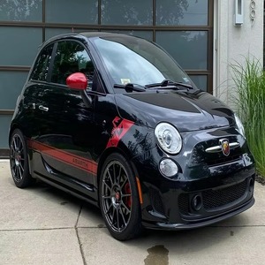 LHD / RHD <strong>USED</strong> CARS <strong>Fiat</strong> 500 Abarth 2011 2012 2014 2015 2016 2017 2018 2019 2020 2021 2022 2023 2024 - Product Image 1