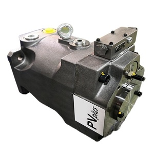 <strong>Hydraulic</strong> Axial <strong>Piston</strong> <strong>Pump</strong> PV140R1K1T1NMR1 PV PV140 PV140R PV140R1F3T1NMFC PV140R1F3T1NMRC PV140R1F3T1NUCC PV140R1K1AYNFPV