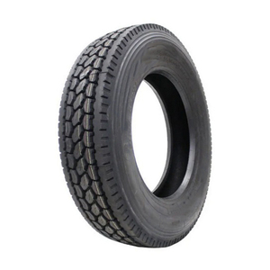 中古タイヤ14、15、16インチ50% トレッド卸売業者中古品11R22.5-16PR全位置パターントラックタイヤ - Product Image 1