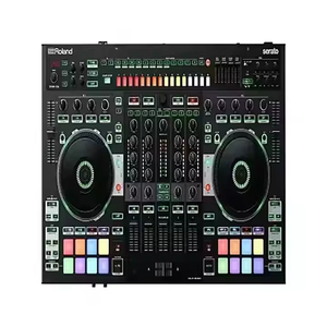 En iyi teklif Roland Dj-808 4-deck Serato Dj Pro - In Stock _ Professional Dj-controller - Product Image 2