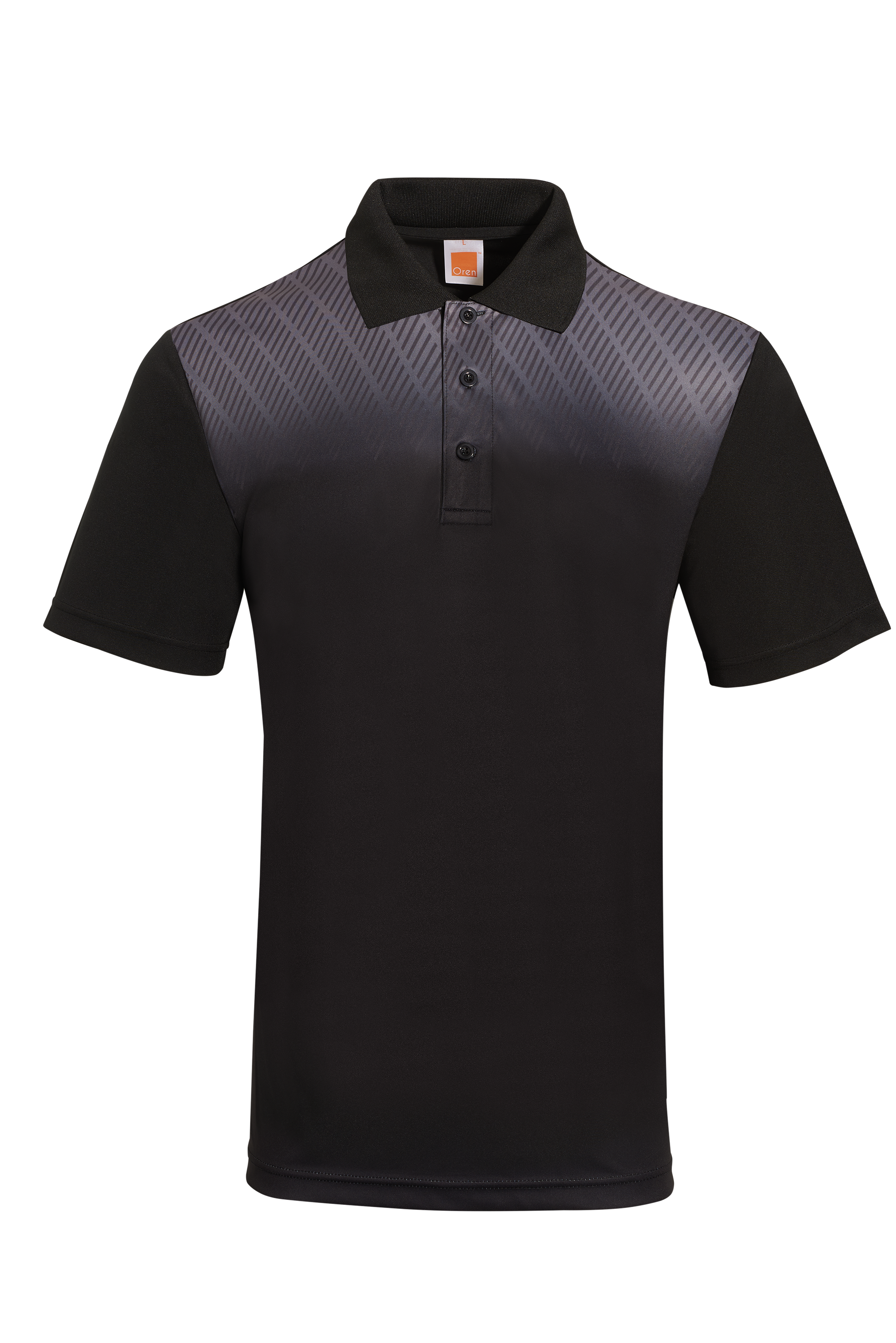Negro/Gris