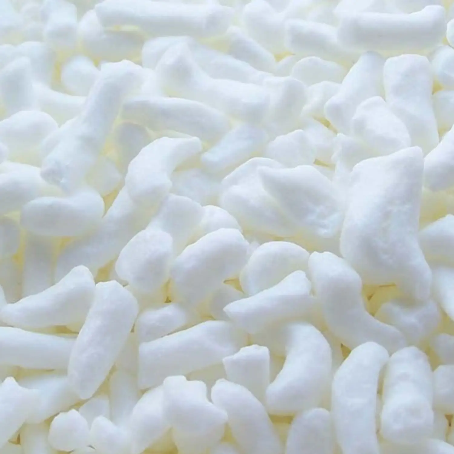 Fournitures de fabrication de savon-Nouilles de sulfate de coco de sodium pour savons artisanaux grossistes de nouilles de savon