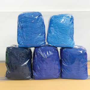 Crafting DIY Rope 3.5mm X 240m Flat Cord PP <strong>String</strong> Hoodie Drawstring Drawcord <strong>String</strong> for Garment Factory Knitted Hollow Textile - Product Image 4