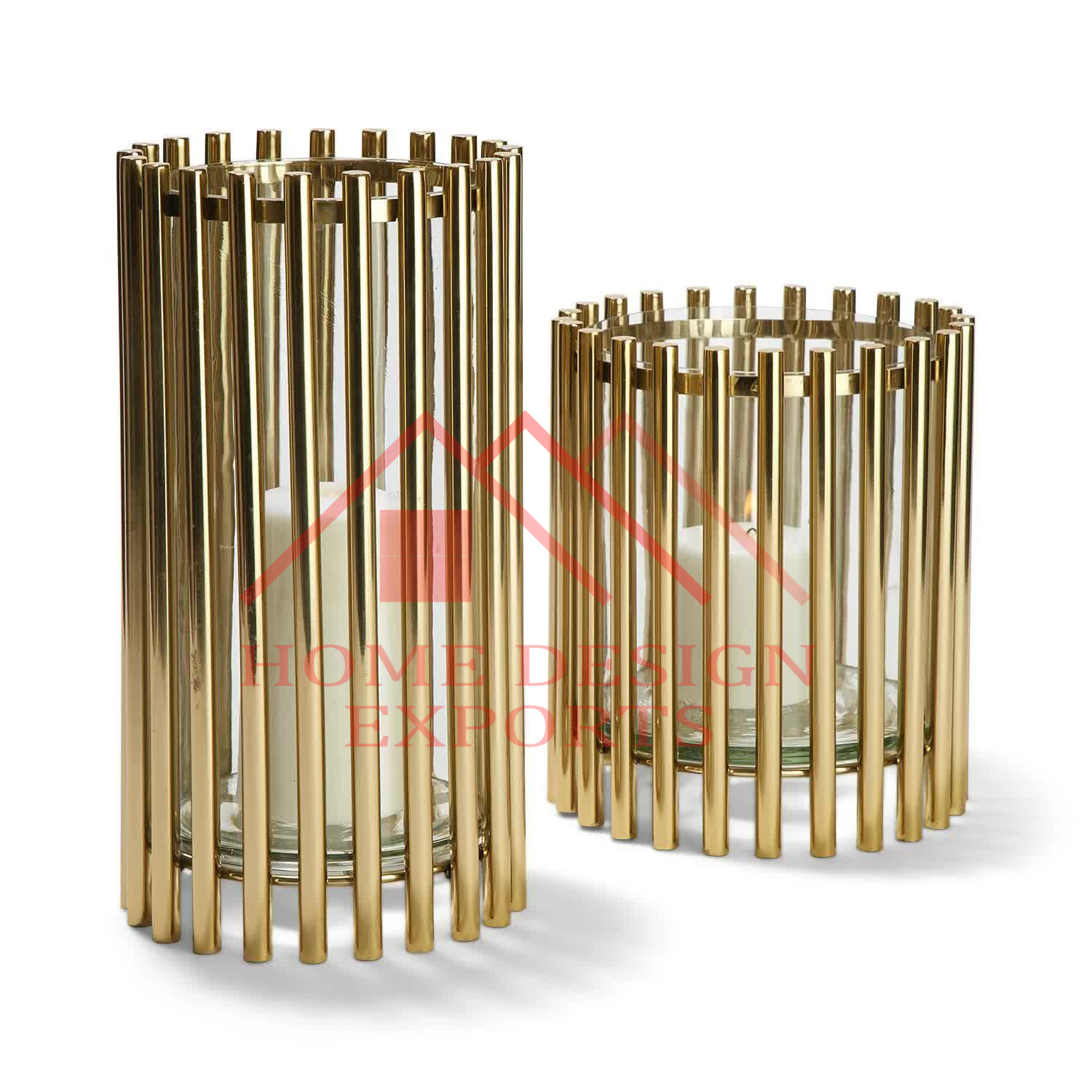 Antique Gold