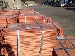 Premium Grade Copper <strong>Cathode</strong> Fast Shipping Available Bulk Orders at Cheap Price Best Deal for Sale - Product Image 6