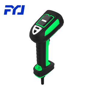 FYJ RD-DPM8605 akülü 2D 1D tarayıcı PCB yarı iletken için uzun pil ömrü DPM kod okuyucu - Product Image 1