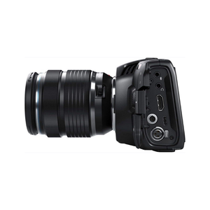 HOT DEAL <strong>Camera</strong> 4K 4/3 Sensor, 13 Stops Dynamic Range, Dual Native ISO 25,600, 5&quot; Display, Lightweight - Product Image 2