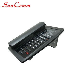 SC-2228-HPE peer-to-peer <strong>SIP</strong> call 2 <strong>SIP</strong> accounts Hotline hotel <strong>intercom</strong> voip phone with Voicemail - Product Image 3
