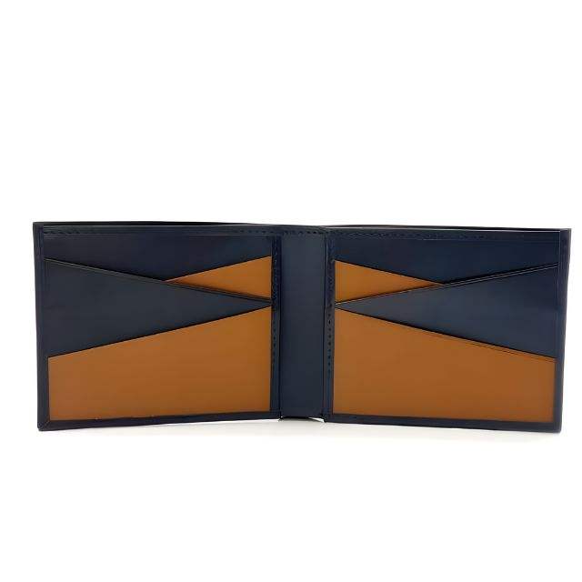 สีแทนอมฟ้า