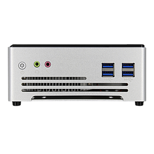 Windows 11 Mini NUC PC con Intel Core i7 9750H DDR4 RAM y TPM 2,0 Security AU y US Plug Compatible Nuevo producto - Product Image 2