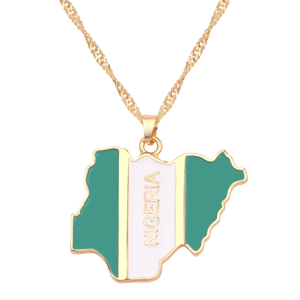 Or du Nigeria