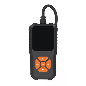 OB-D 2 profesyonel araç teşhis aracı au-tel resmi mağaza max-isys Elite II PRO OB-D2 tarayıcı dijital - Product Image 5