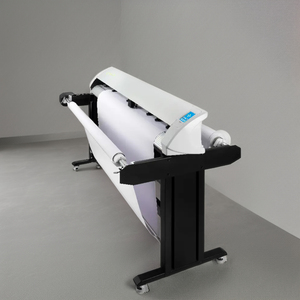 Teneth Factory PPF 1,6 M Car Clothing Window Tint Professional Car Model Software 3M Film Invisible Painted Cutting Graph Plotter - Product Image 2
