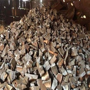 Cast Iron Cast Iron <strong>Scraps</strong>, HMS1 HMS2 <strong>Scrap</strong> in Bulk - Product Image 5