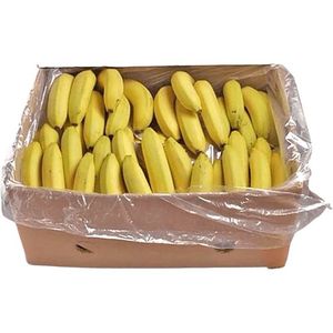 Organik <span class=keywords><strong>Cavendish</strong></span> muz taze yeşil muz toptan ekili tip