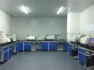 Sürtünme test cihazları katsayısı pürüzlülük test cihazı GM-4 - Product Image 4