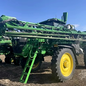 השתמש 2023 ג 'ון deere עצמי מרוססים למכירה/ביצועים גבוהים ריסוס עצמית