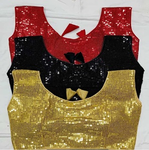 序列花式设计师衬衫高品质传统派对服装衬衫时尚最新款式图案和背部设计 - Product Image 1
