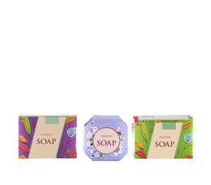 100 g Transparent Handmade <strong>Soap</strong> with Your Preferred Extract or Essential Oil The Best <strong>Choice</strong> for OEM ODM Selling - Product Image 3