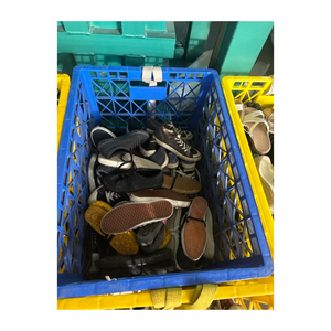รองเท้ามือสองระดับพรีเมียมสําหรับผู้ชาย - Product Image 2