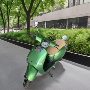 Sensor Smart Type Electric <strong>Scooter</strong> Unisex Digital Electric <strong>Scooter</strong> Two-wheel Street Legal <strong>Scooter</strong> - Product Image 2