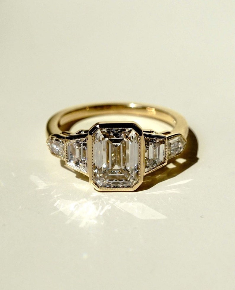 Or jaune 14 carats