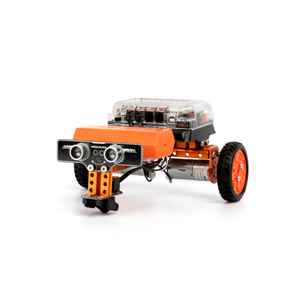 Weeebot kök elektronik akıllı pil Python evrim uzaktan Robot kiti eğitim ve Maker panoları ürün - Product Image 3