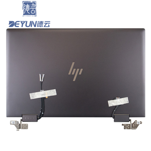 For HP <strong>Envy</strong> X360 15-ED 15T-ED LCD ASSY 15.6 FHD 250N TS HD BLK GPC56 LCD Display/assembly - Product Image 1