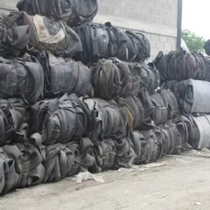 Recycled Rubber Product Scrap <strong>Tires</strong>/Waste <strong>Tires</strong> - Product Image 6
